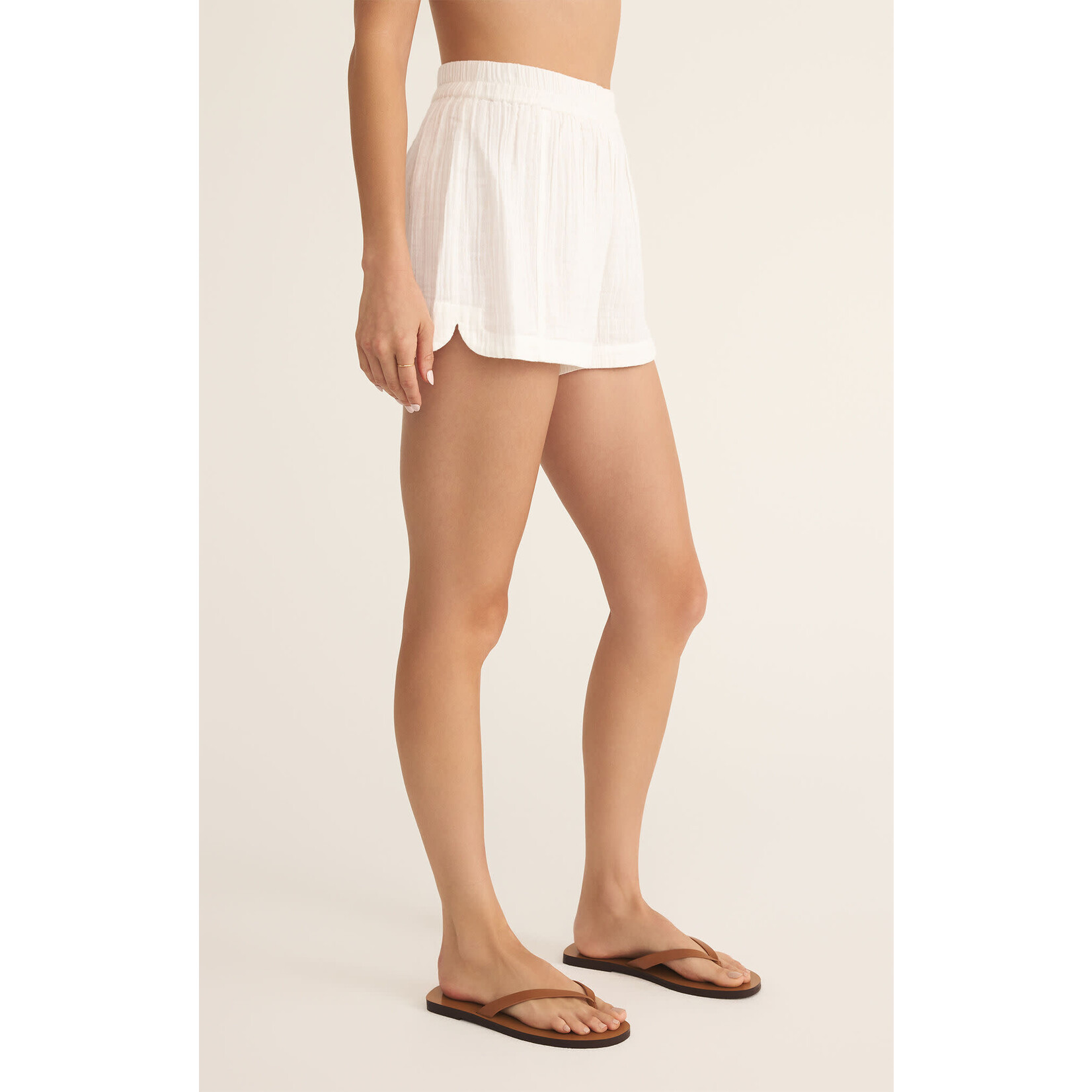 Z Supply ZS Beacon White Short