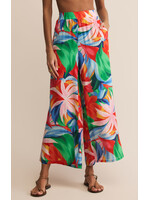 Z Supply Dante Villa Floral Pant