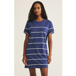 Z Supply SWay Stripe Mini Dress