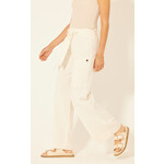 Billa 77 Garnet Pant