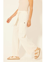 Billa 77 Garnet Pant