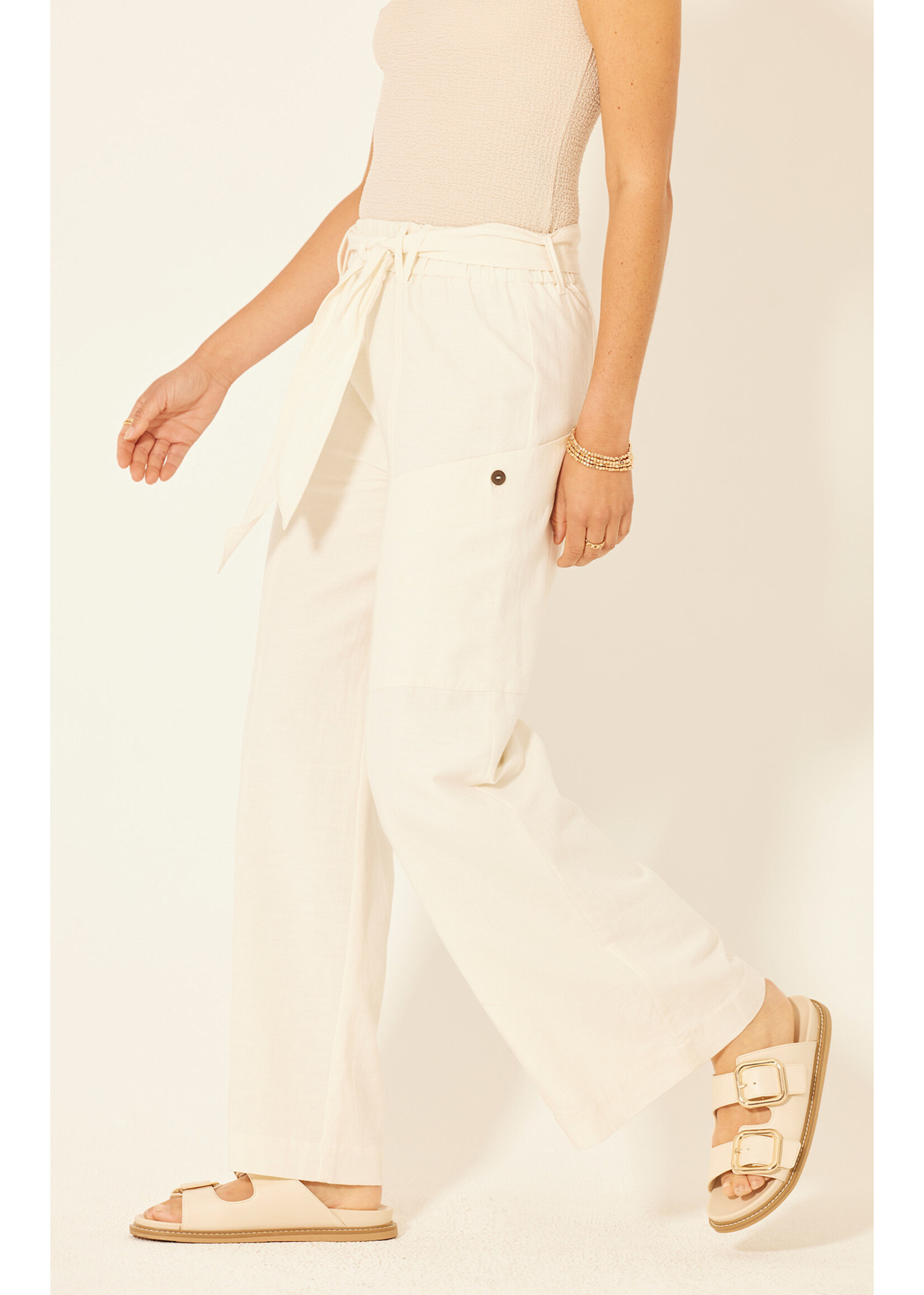 Billa 77 Bila Garnet Pant