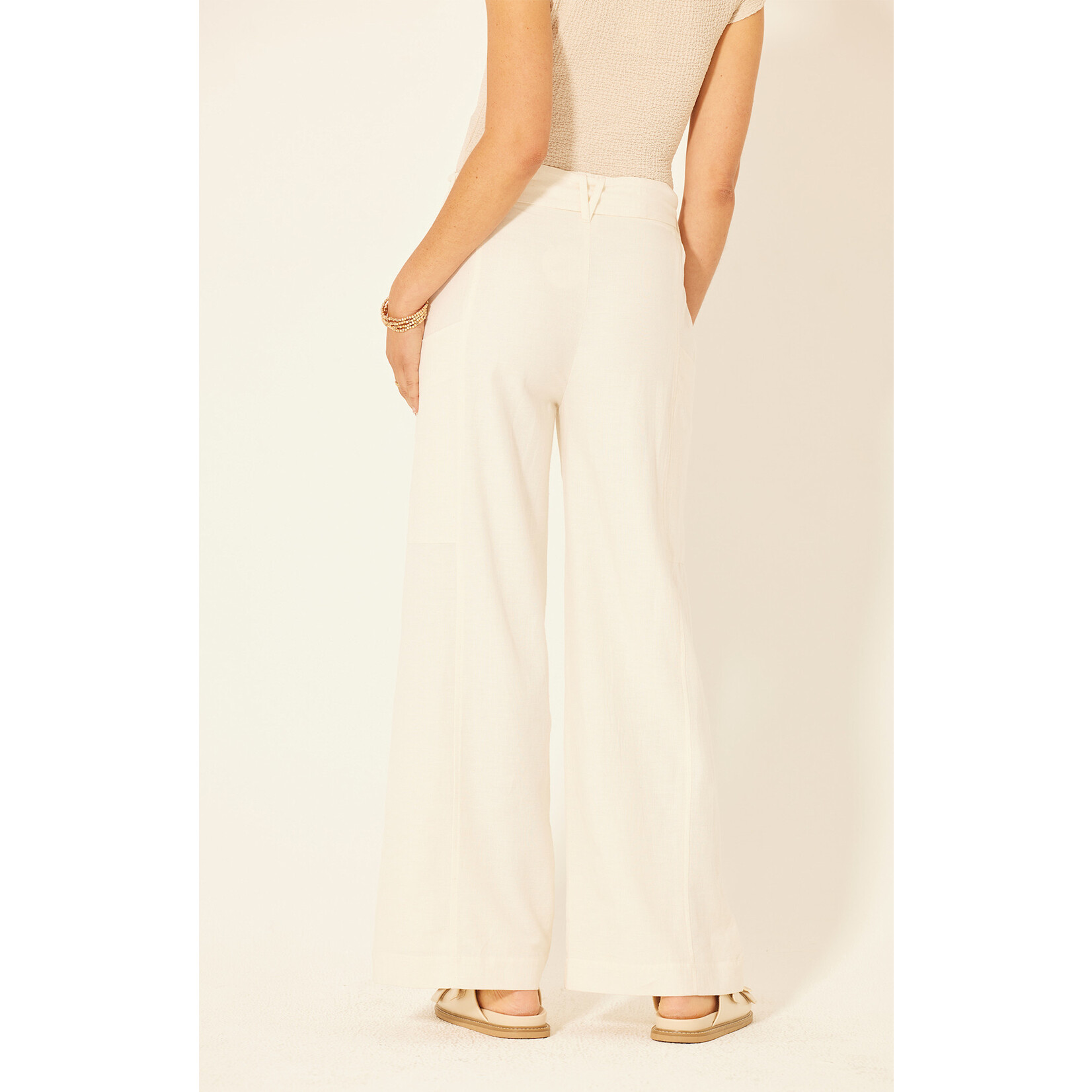 Billa 77 Bila Garnet Pant