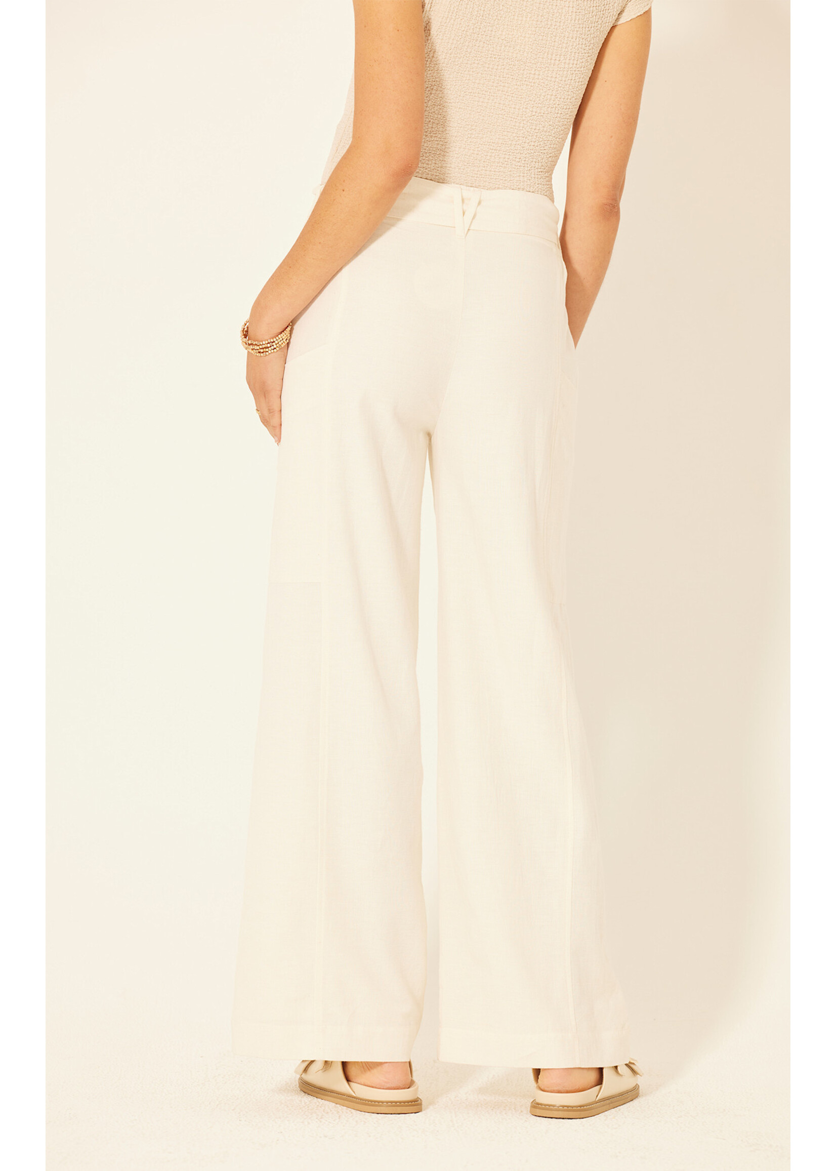 Billa 77 Bila Garnet Pant