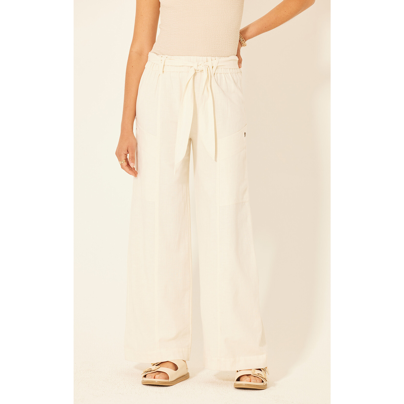 Billa 77 Bila Garnet Pant