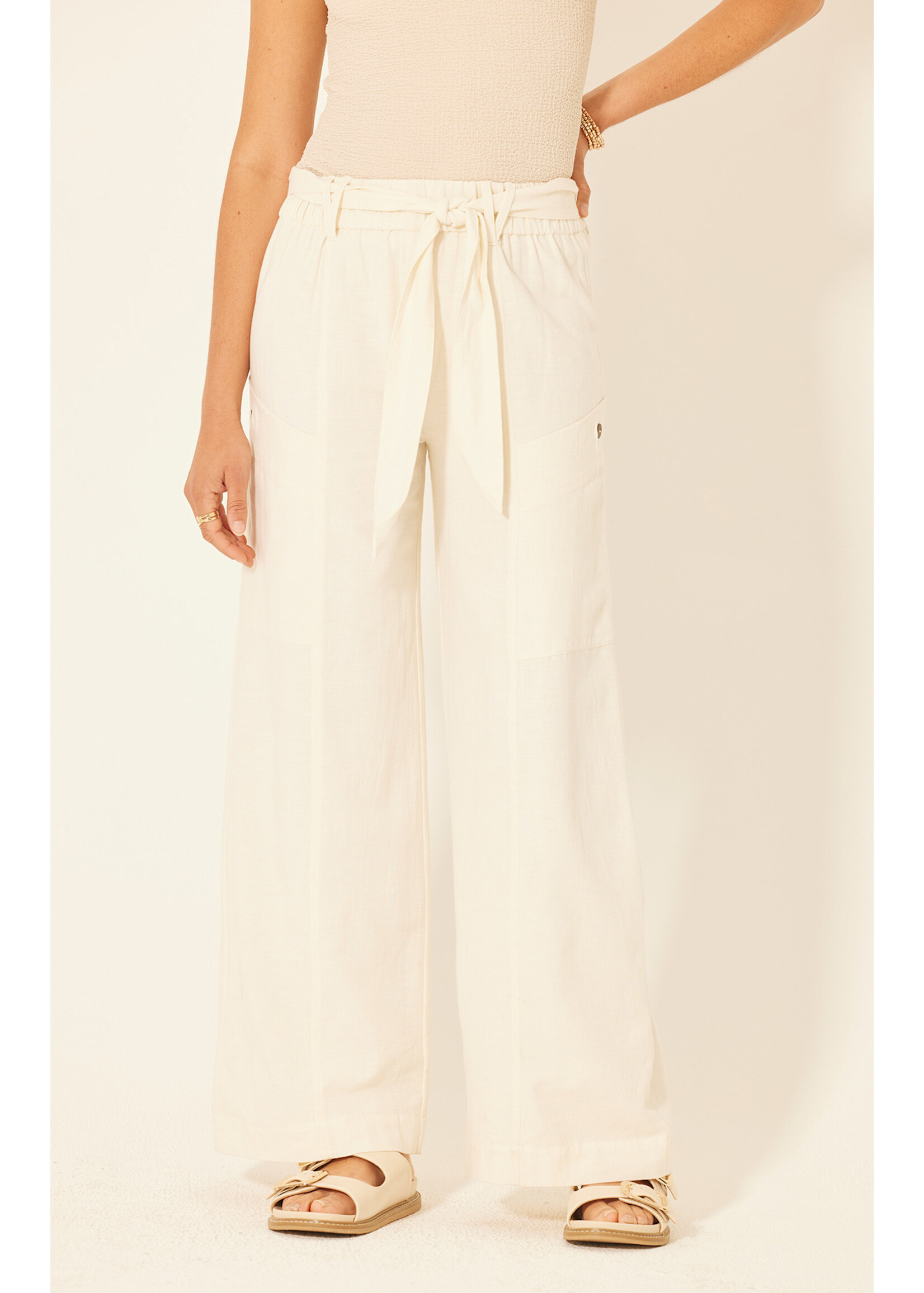 Billa 77 Bila Garnet Pant