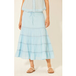Billa 77 Fedora Skirt
