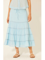 Billa 77 Fedora Skirt