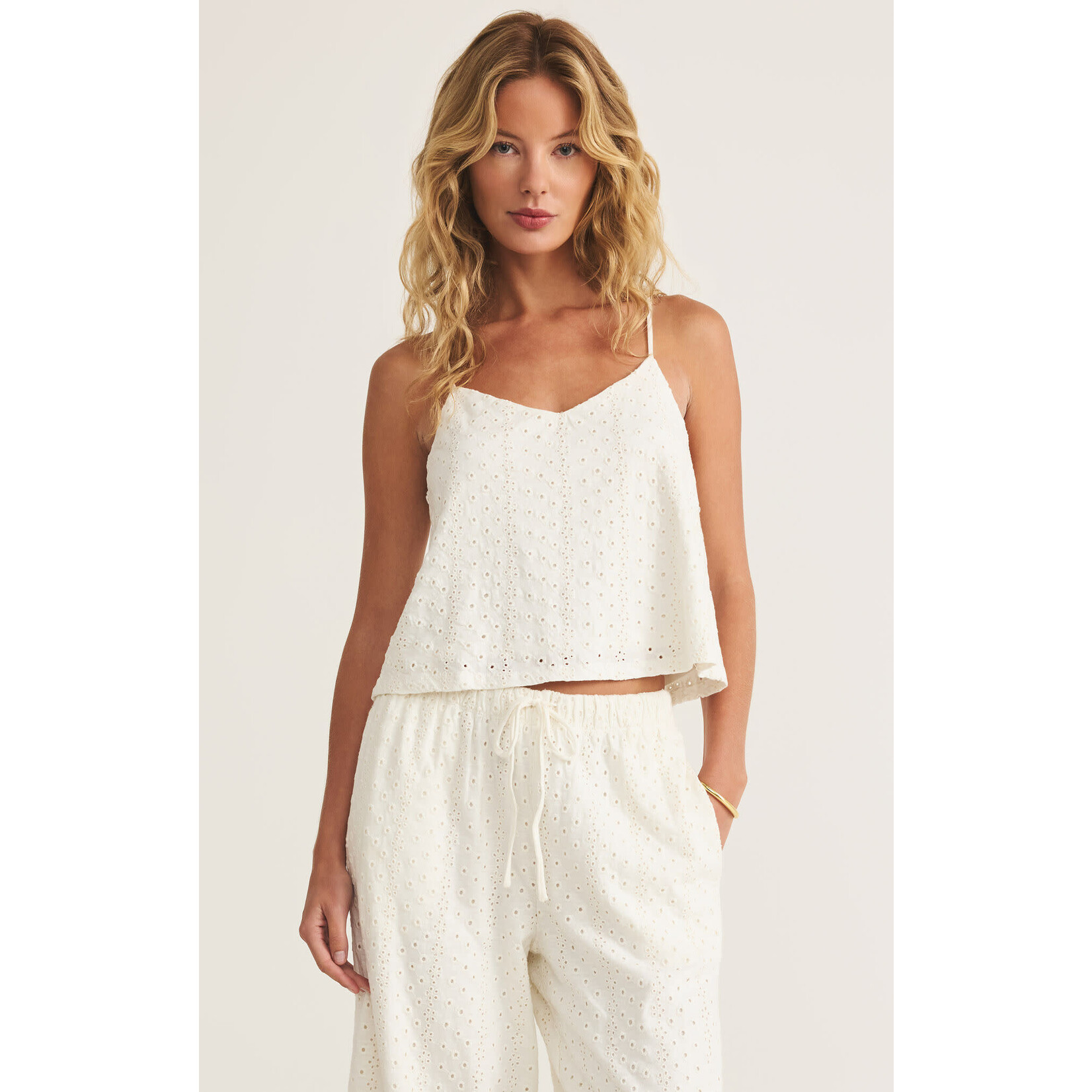 Z Supply ZS Sylvie Knit Tank