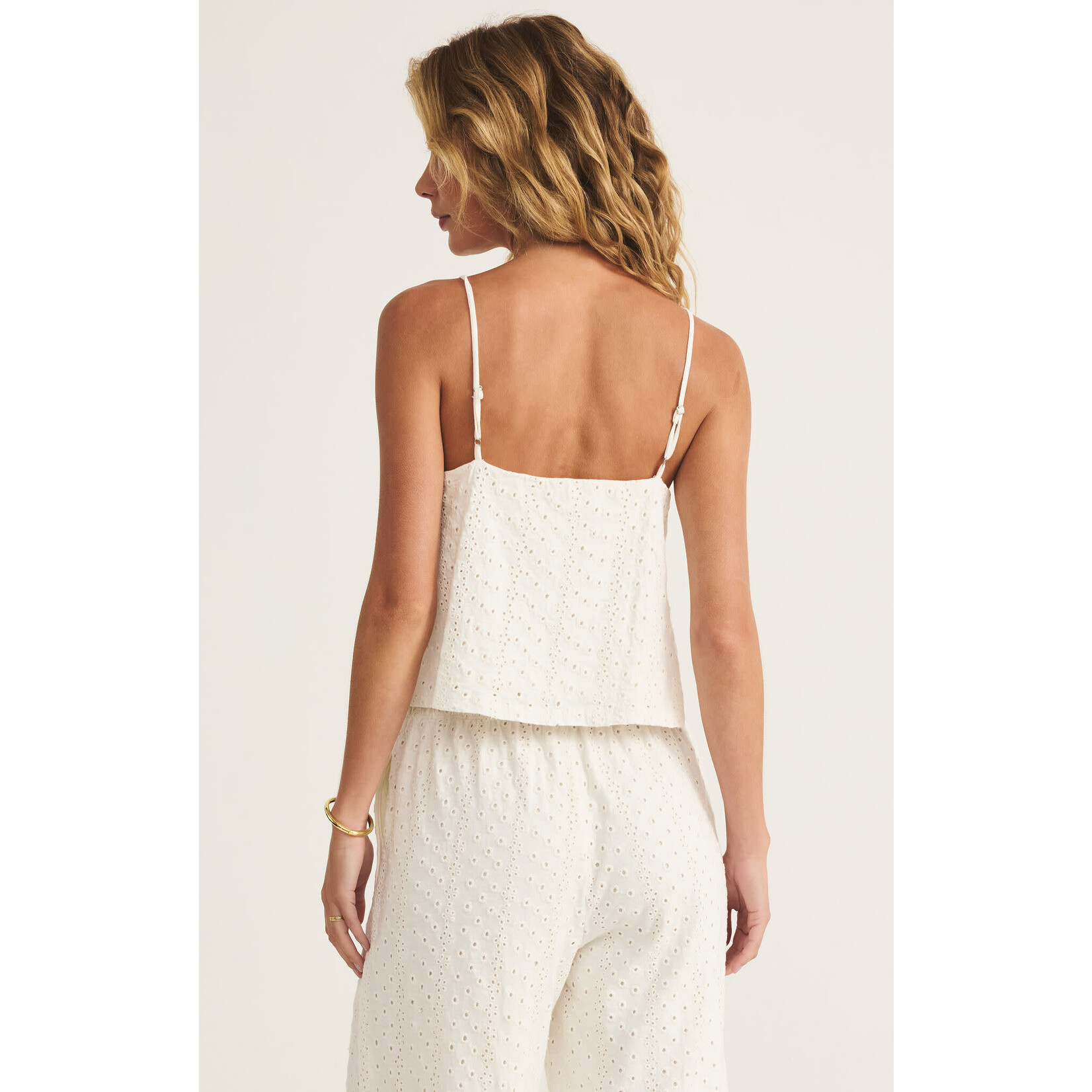 Z Supply ZS Sylvie Knit Tank