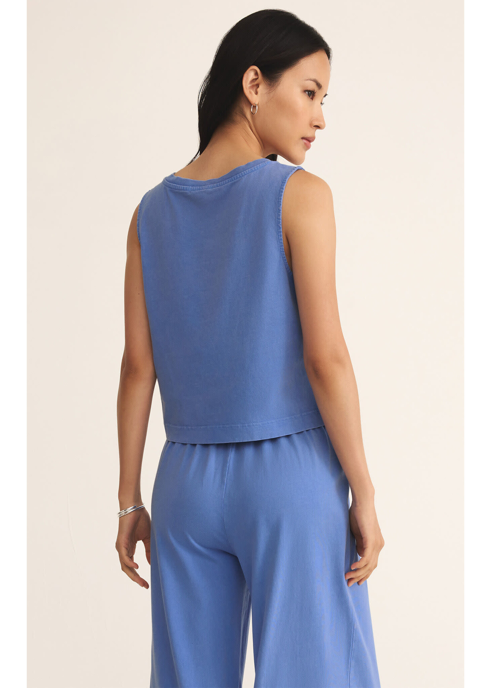 Z Supply Sloane V-Neck Top