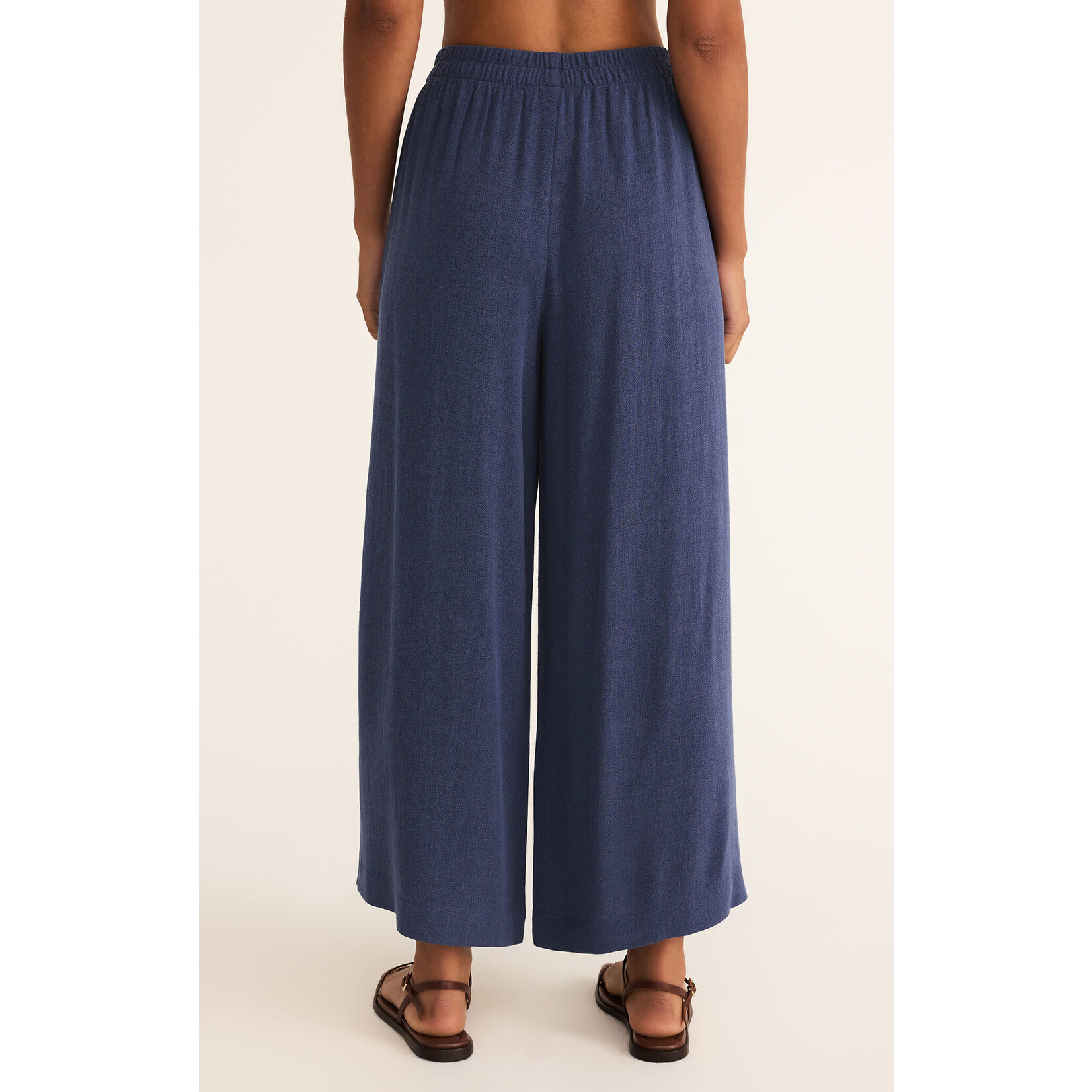 Z Supply ZS Scout Linen Pant