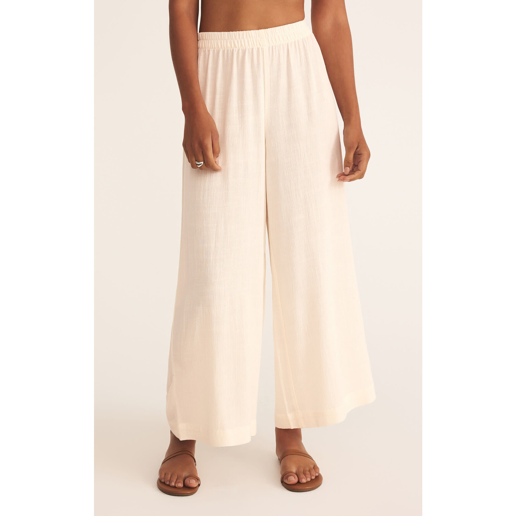 Z Supply ZS Scout Linen Pant