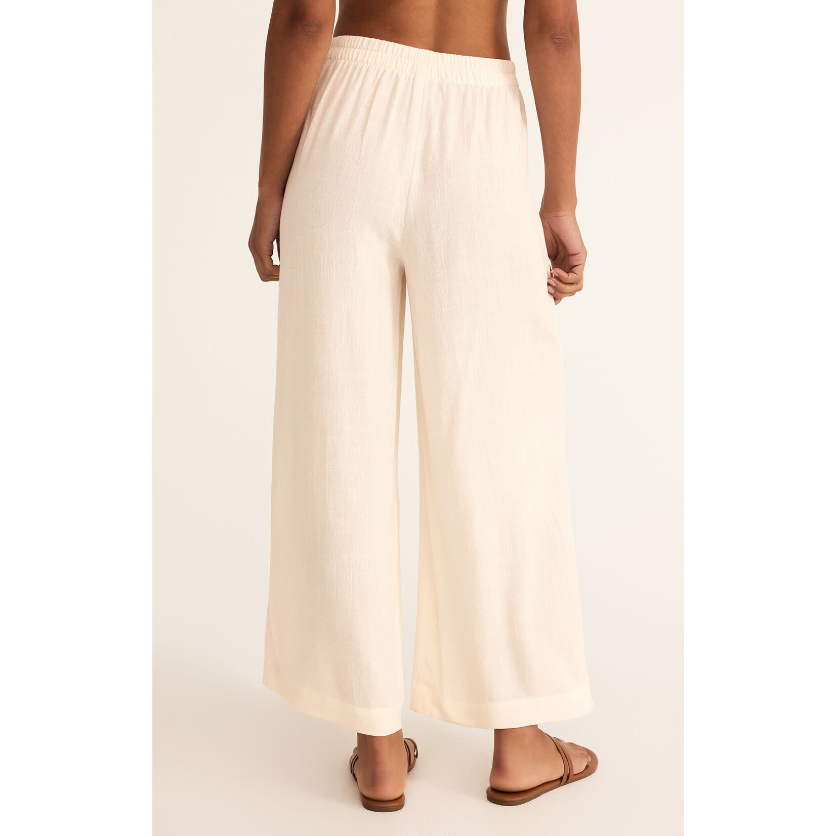 Z Supply ZS Scout Linen Pant