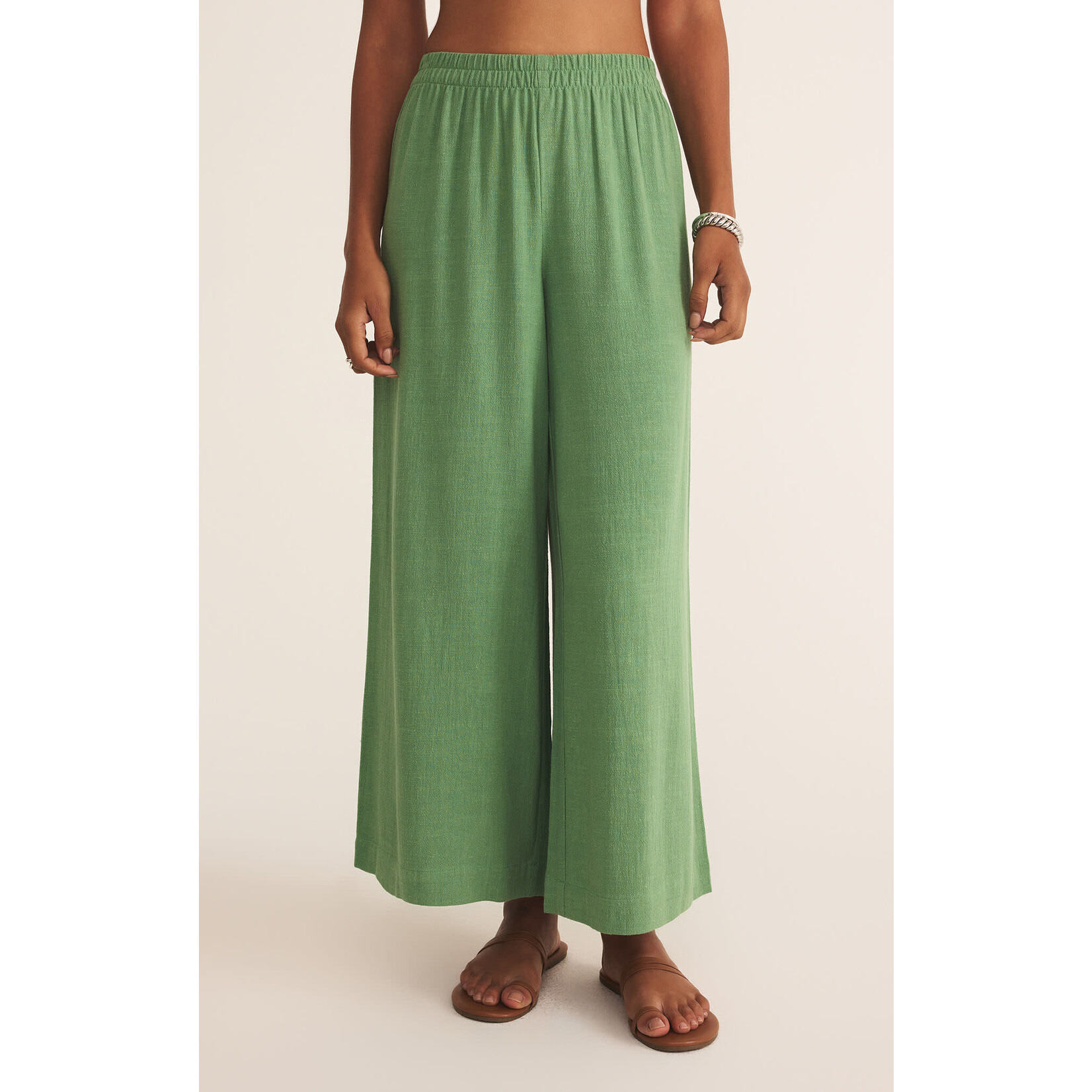 Z Supply ZS Scout Linen Pant