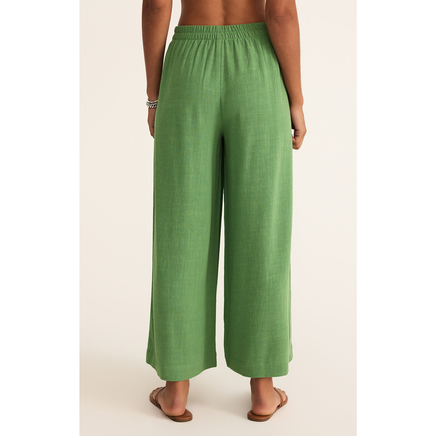 Z Supply ZS Scout Linen Pant