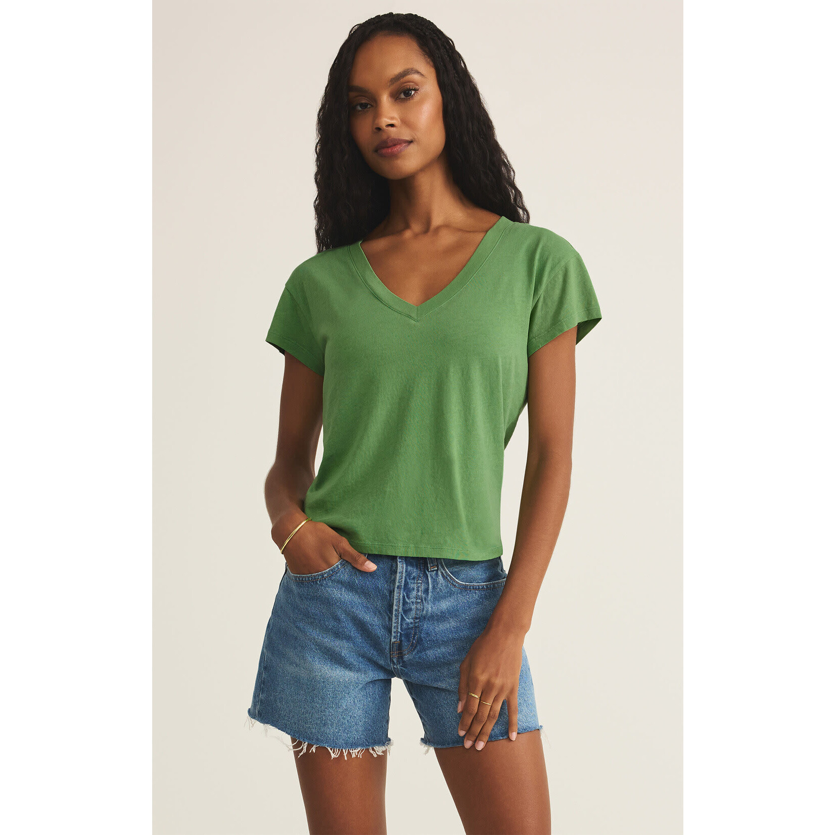Z Supply Modern Tee
