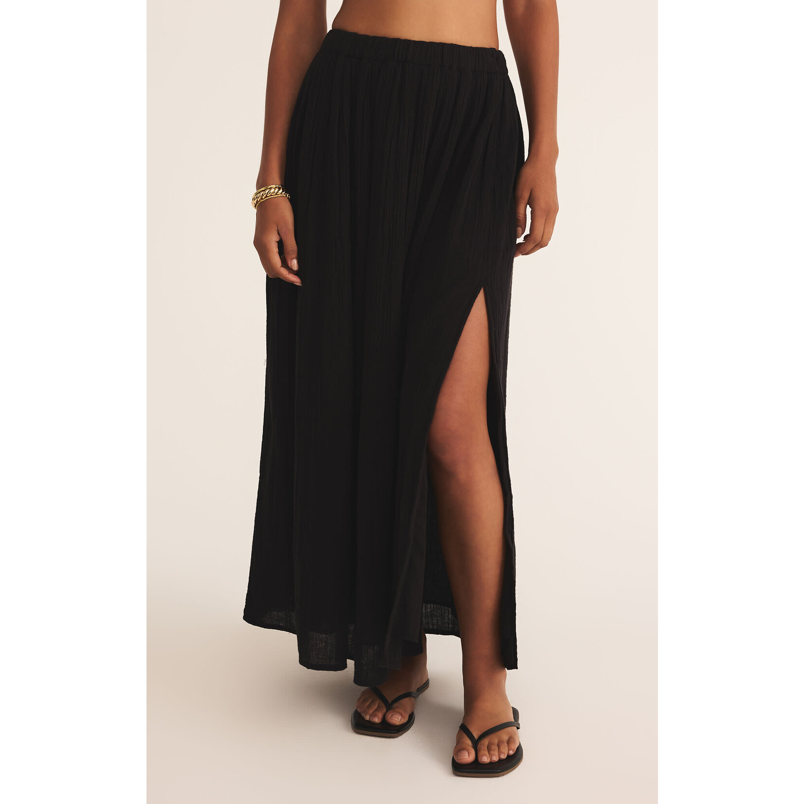 Z Supply ZS Reina Airy Skirt