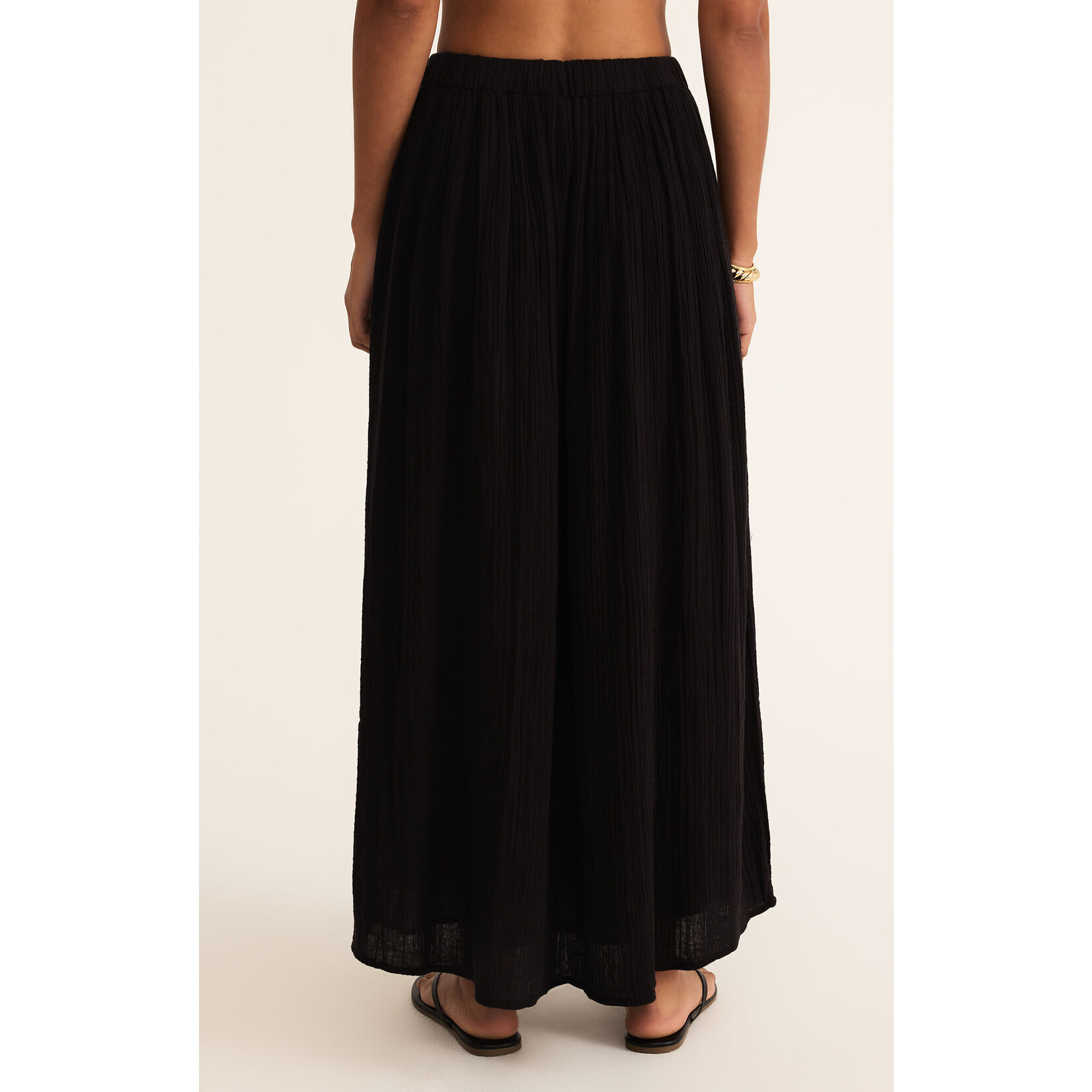 Z Supply ZS Reina Airy Skirt