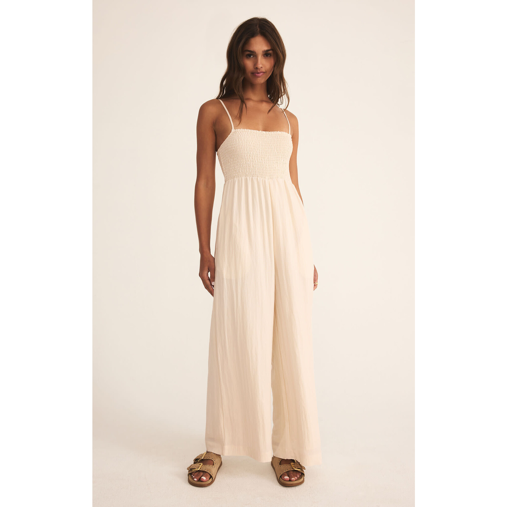 Z Supply ZS Beachside Jumpsuit