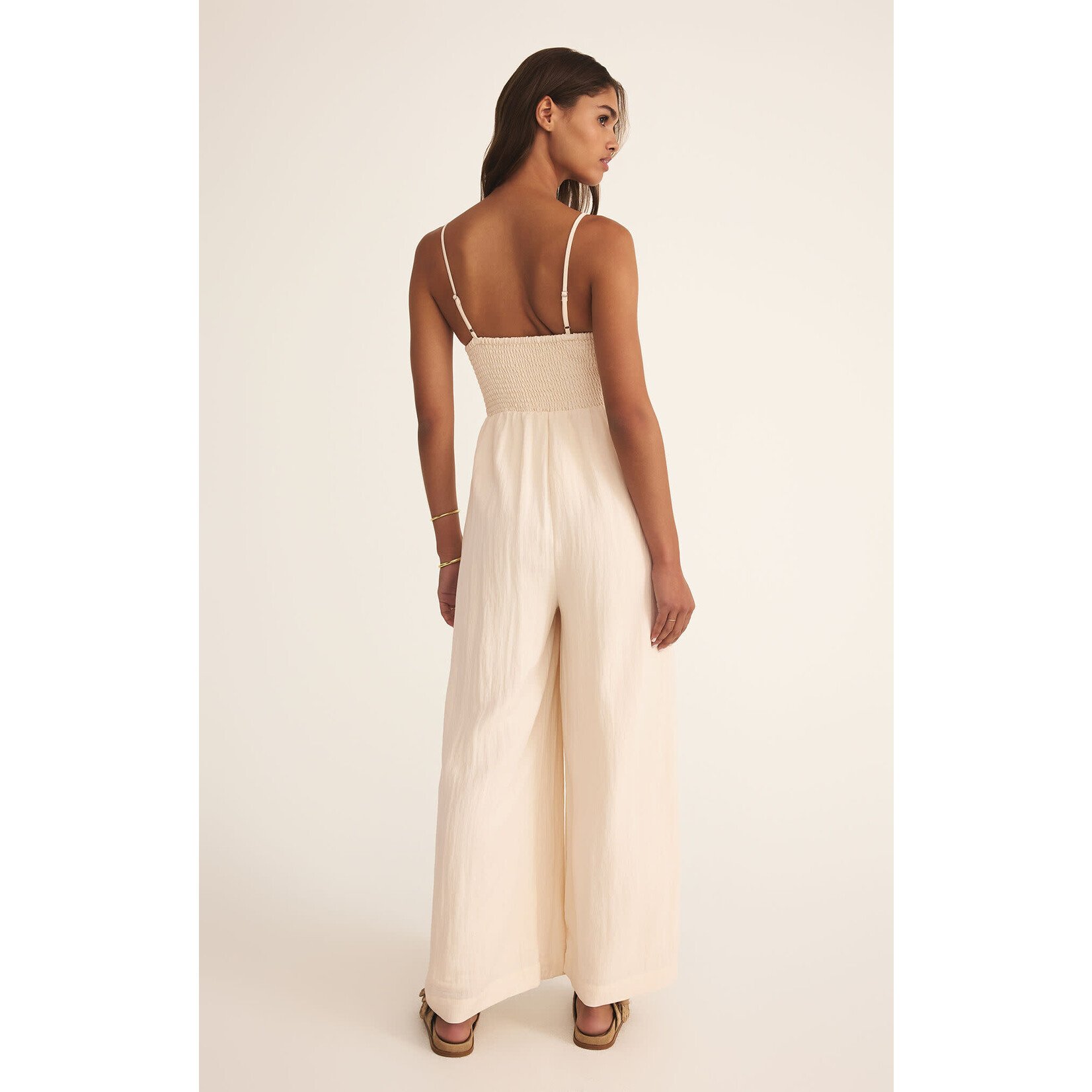Z Supply ZS Beachside Jumpsuit