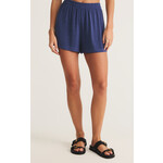 Z Supply Scout Linen Short