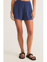 Z Supply Scout Linen Short