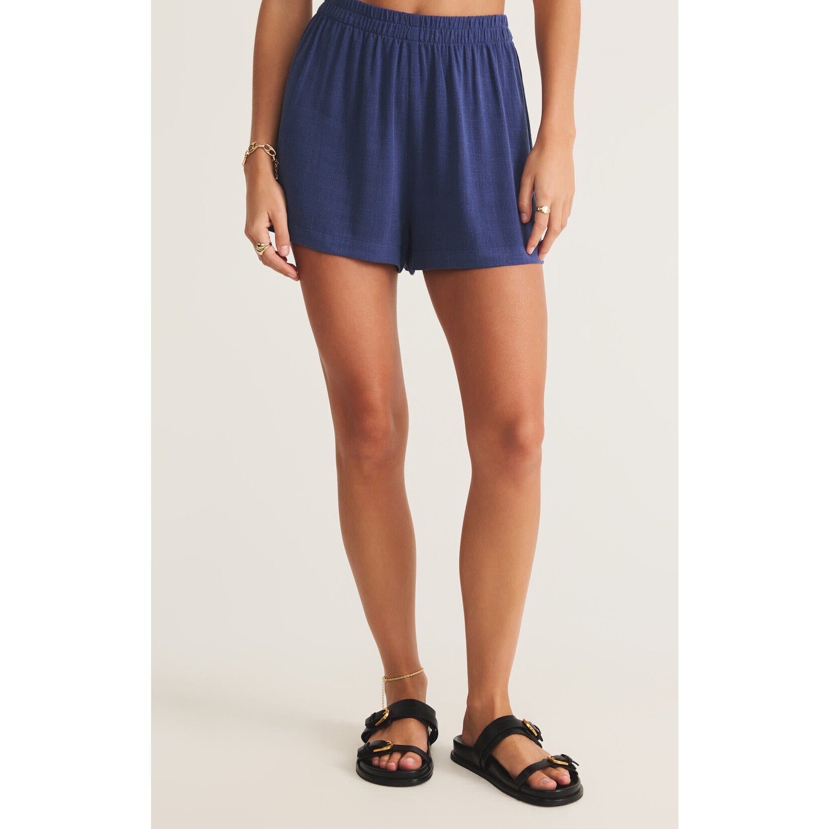 Z Supply ZS Scout Linen Short