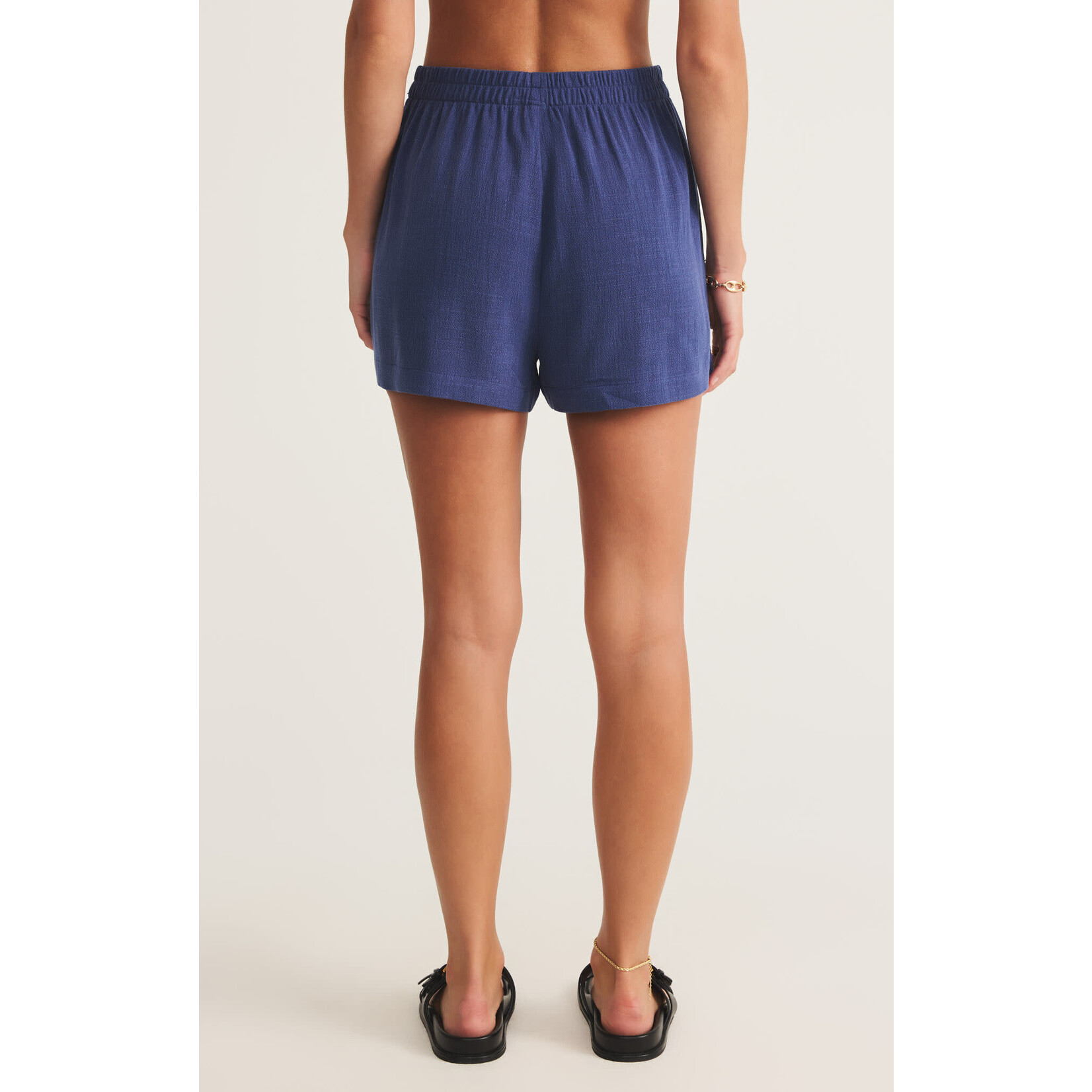 Z Supply ZS Scout Linen Short