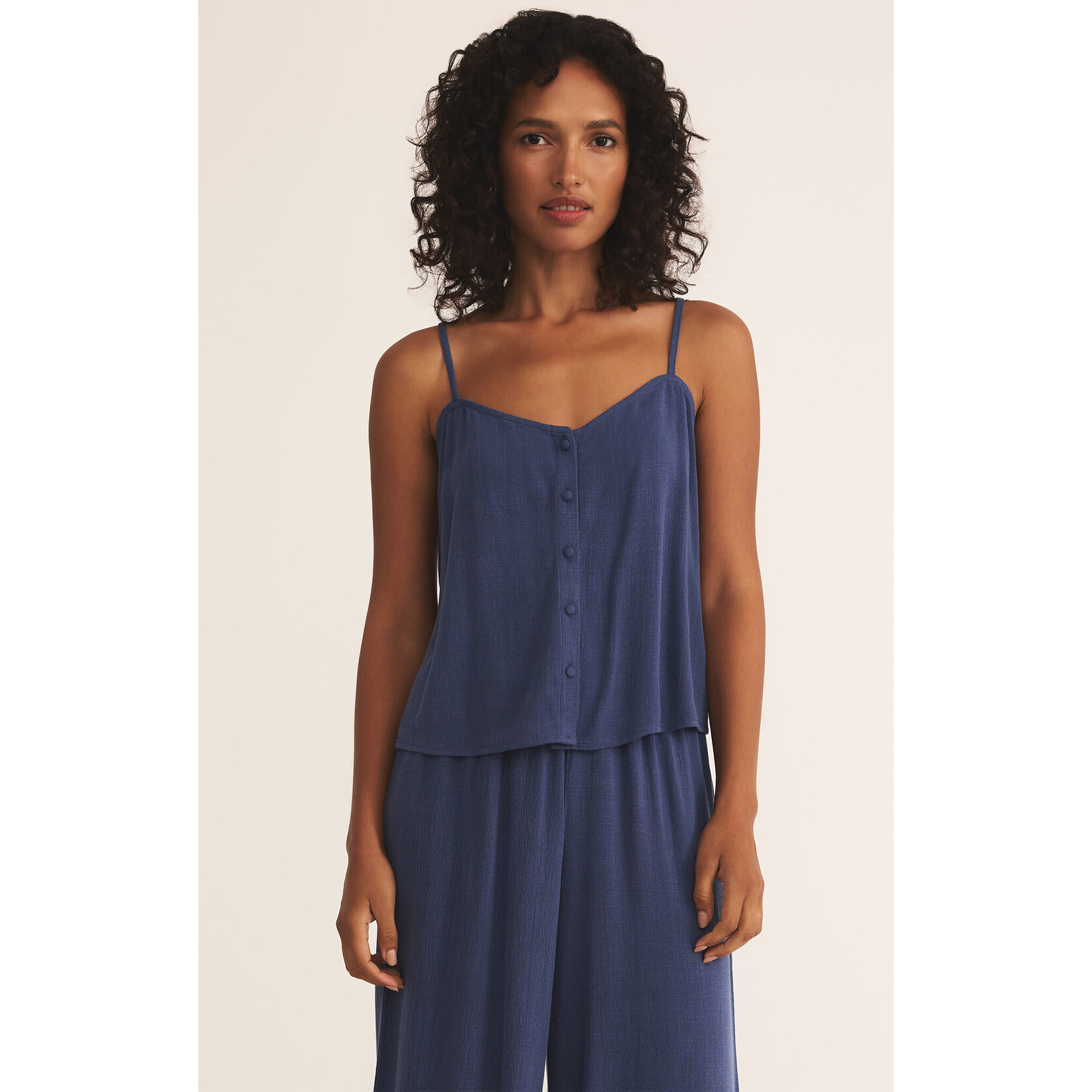 Z Supply ZS Savoy Tank