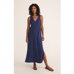 Z Supply Palisades Midi Dress