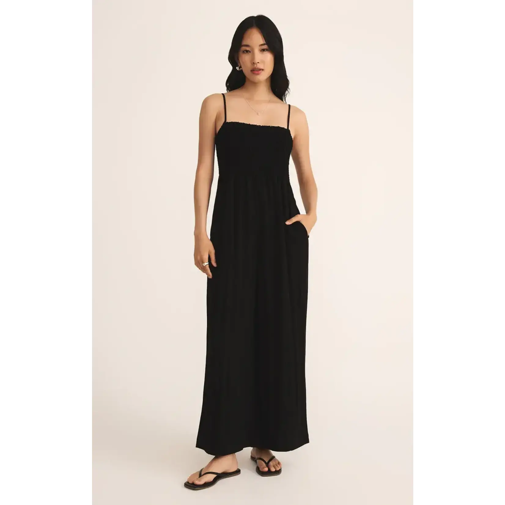 Z Supply ZS Beachside Jumpsuit