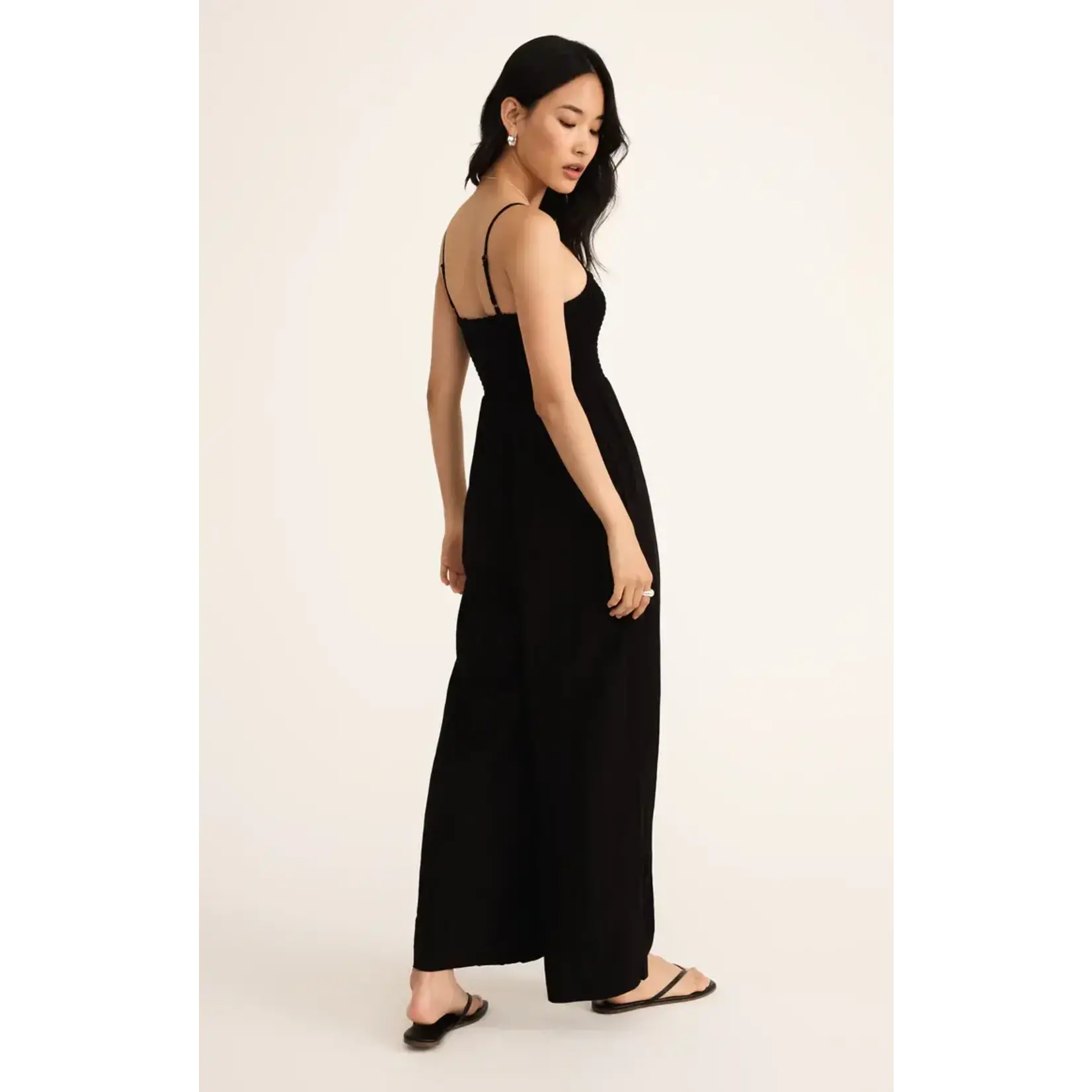 Z Supply ZS Beachside Jumpsuit
