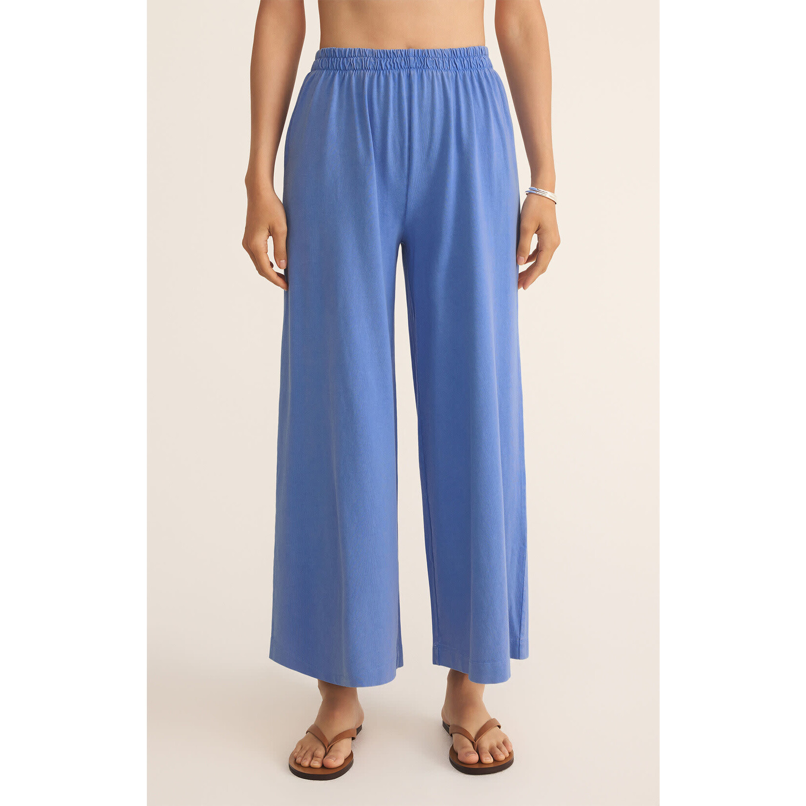 Z Supply Scout Jersey Flare Pant