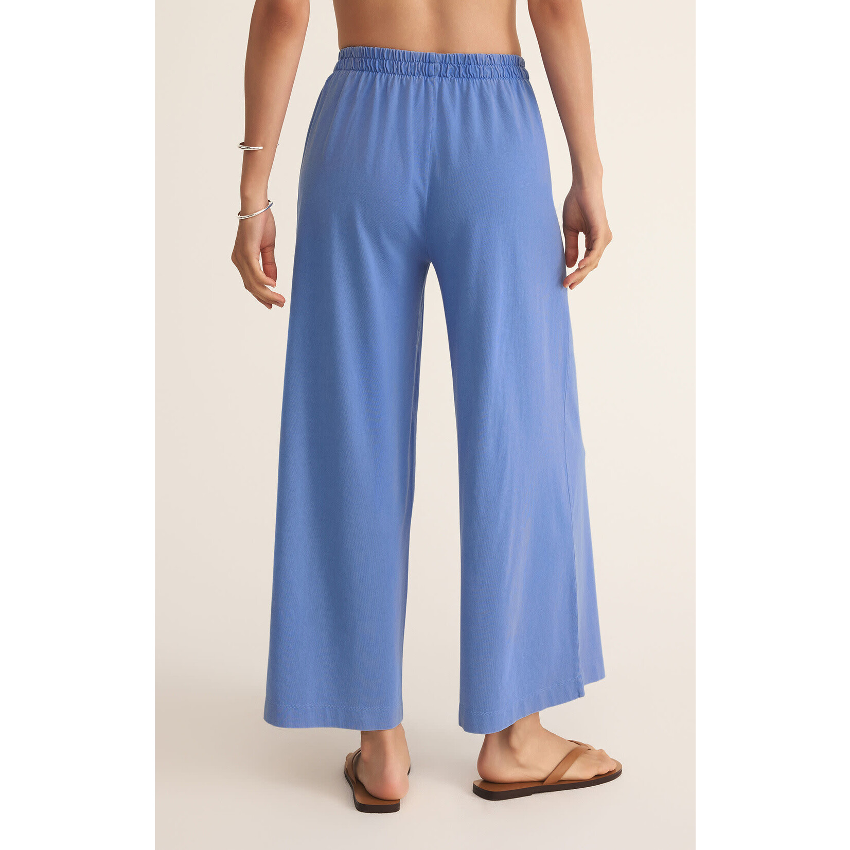 Z Supply Scout Jersey Flare Pant