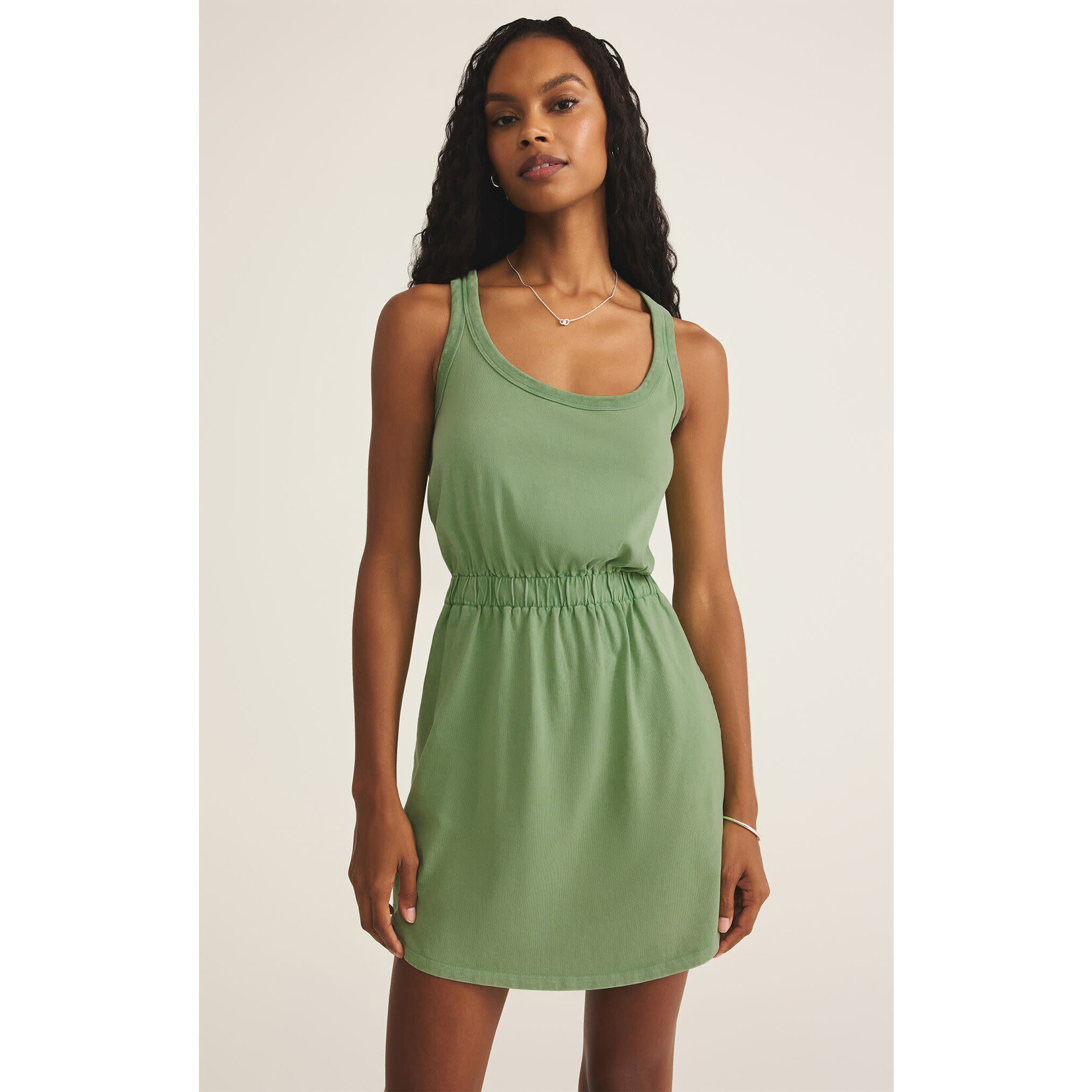 Z Supply ZS Keegan Mini Dress