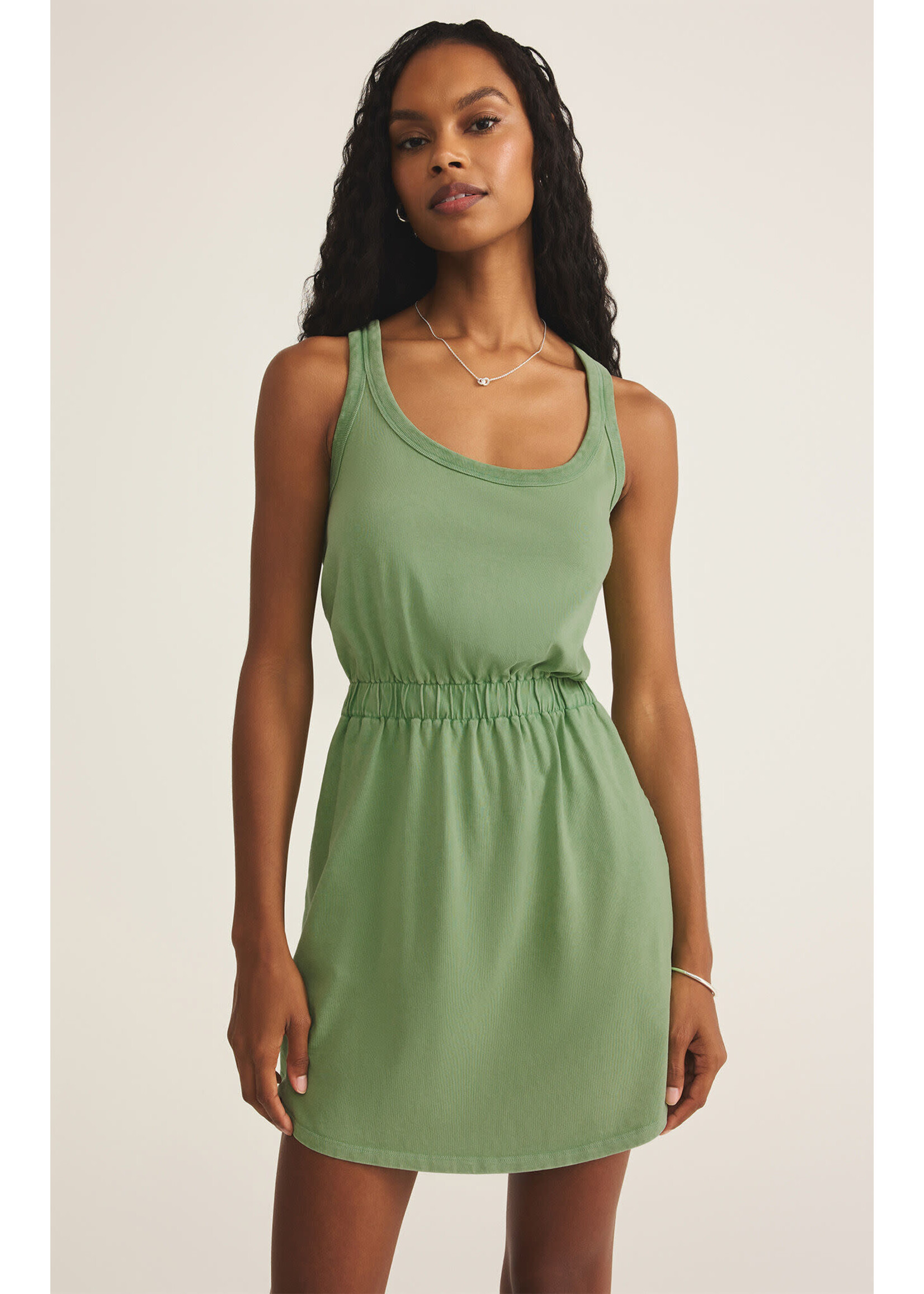 Z Supply ZS Keegan Mini Dress