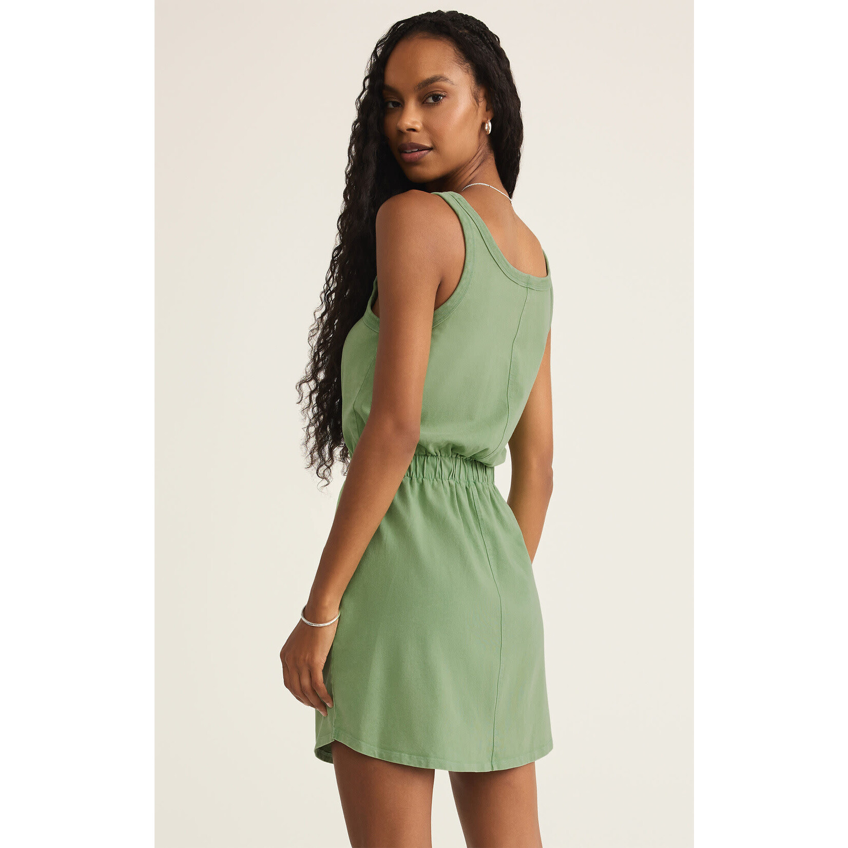 Z Supply ZS Keegan Mini Dress
