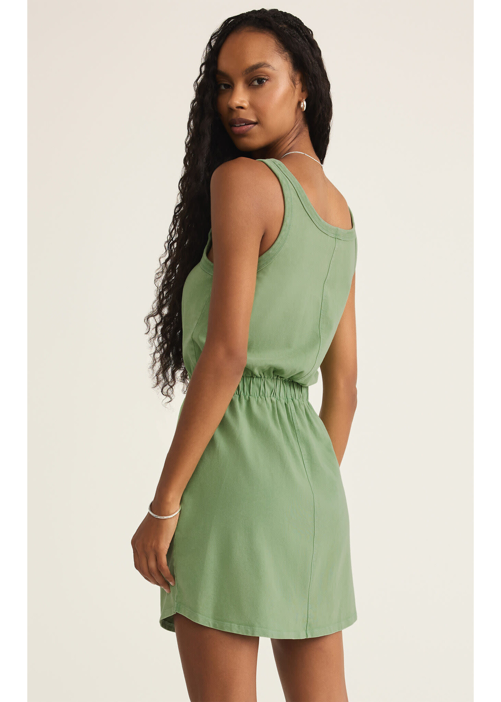 Z Supply ZS Keegan Mini Dress