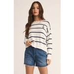 Z Supply Anchors Away Sweater