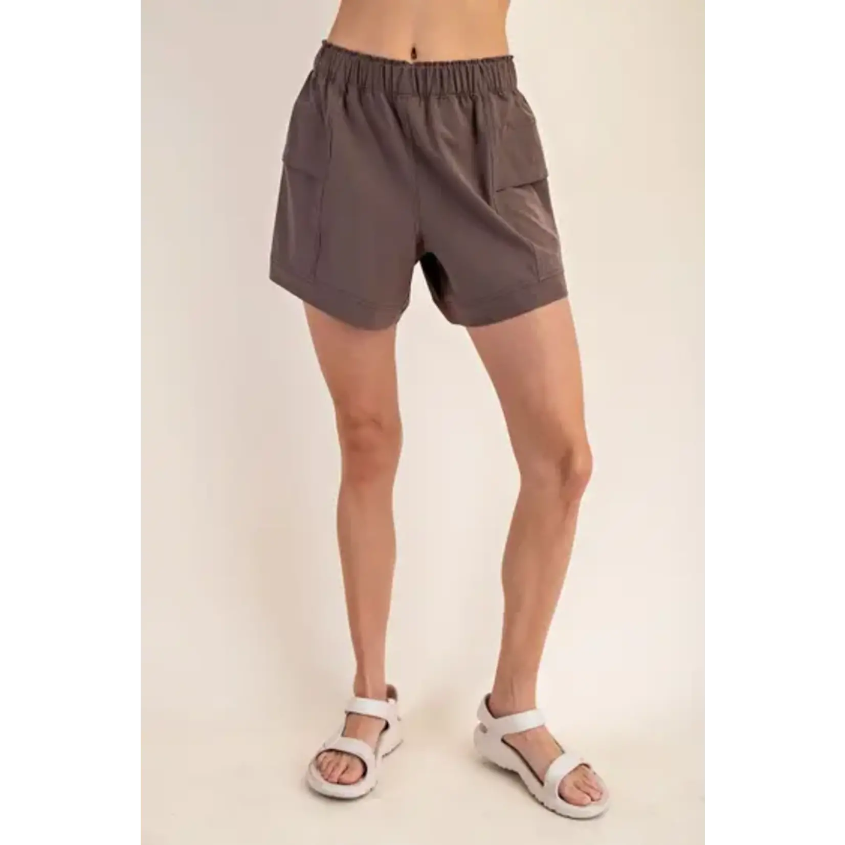 Rae Mode RM Hiking Short