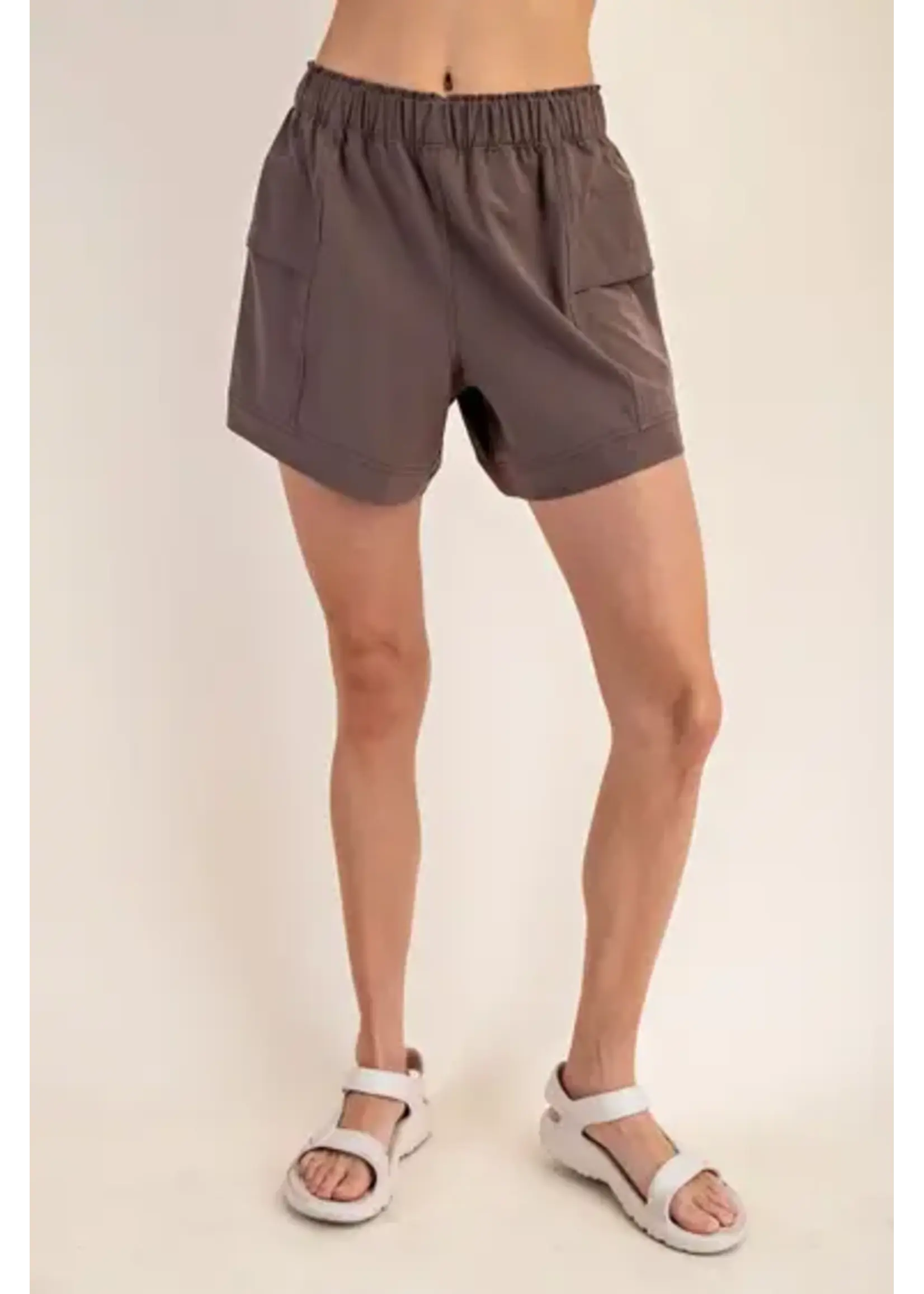 Rae Mode RM Hiking Short