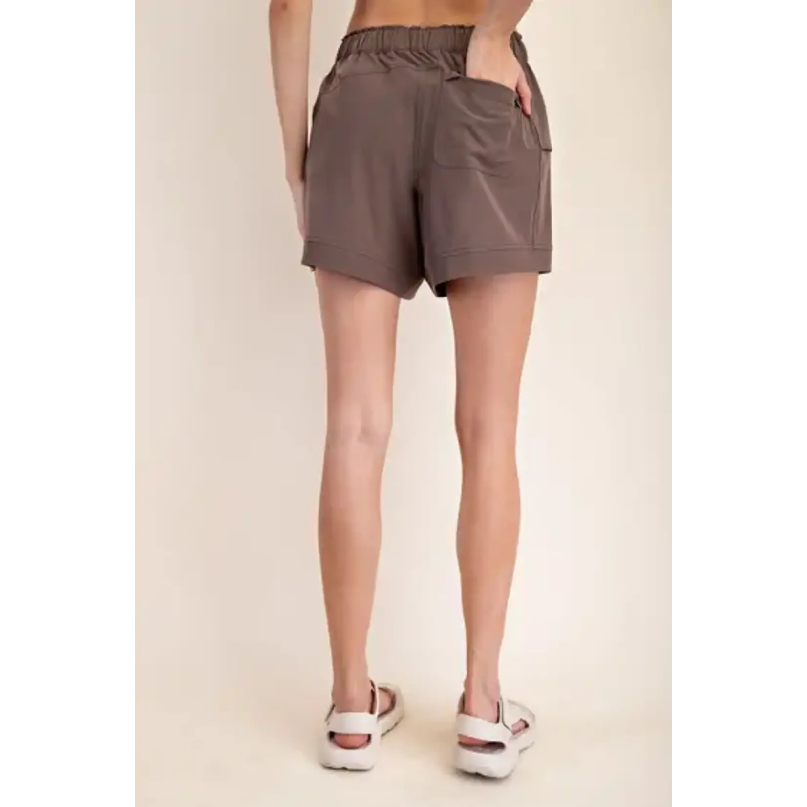 Rae Mode RM Hiking Short