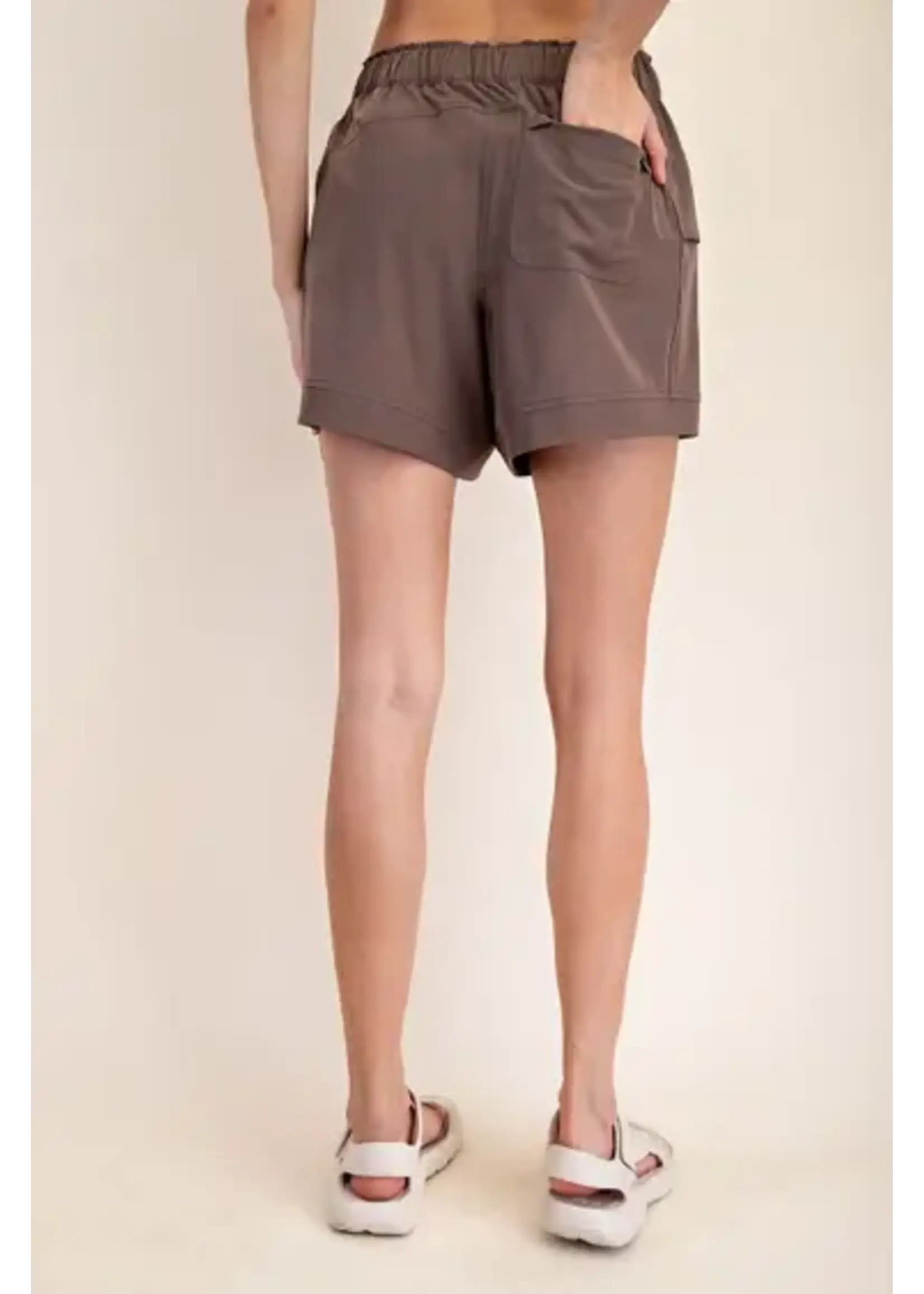 Rae Mode RM Hiking Short
