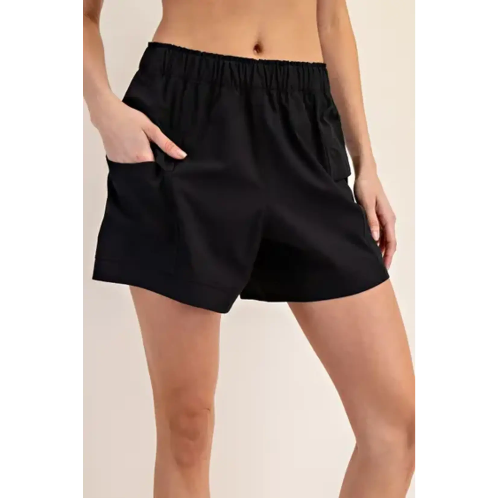 Rae Mode RM Hiking Short
