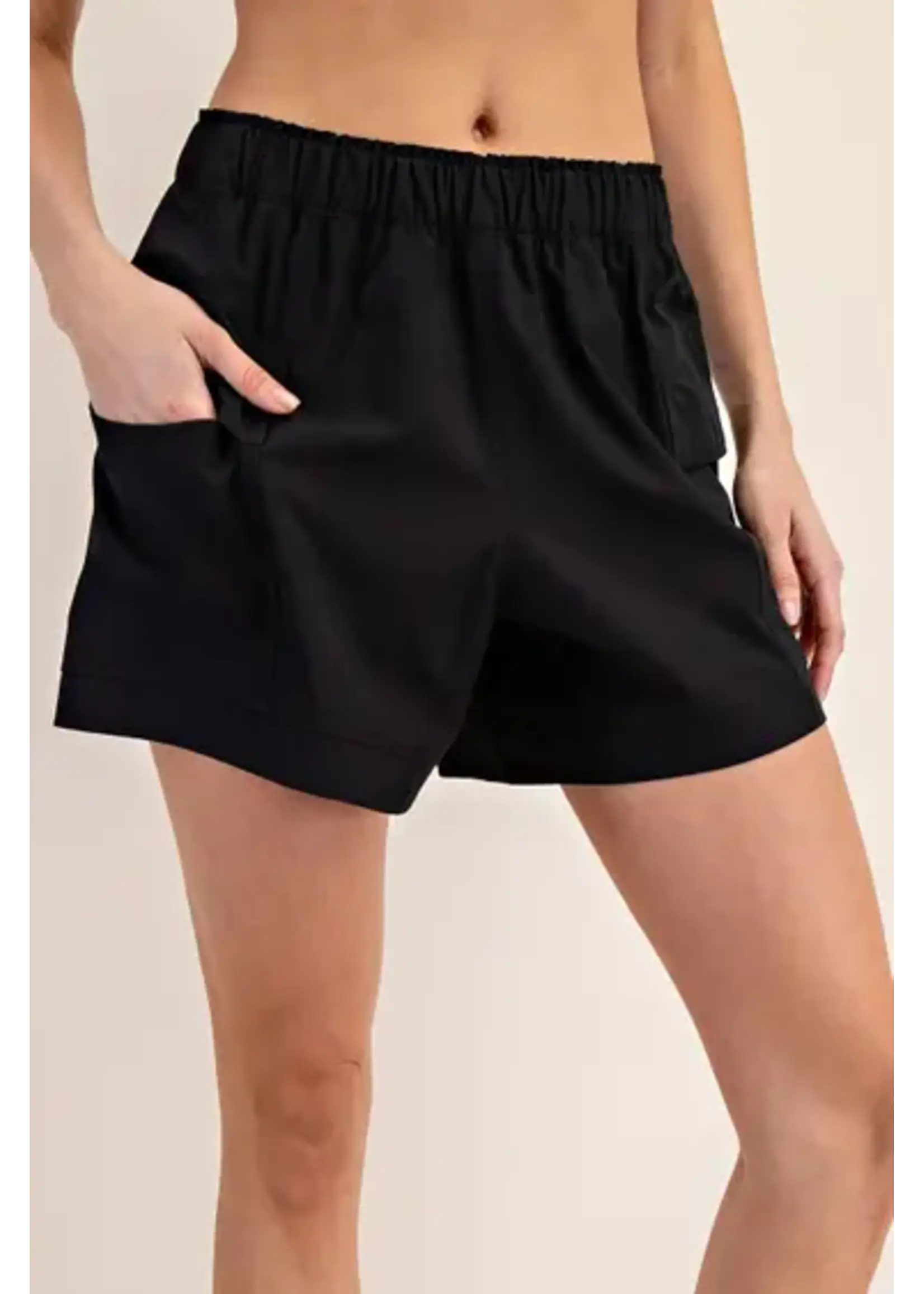 Rae Mode RM Hiking Short