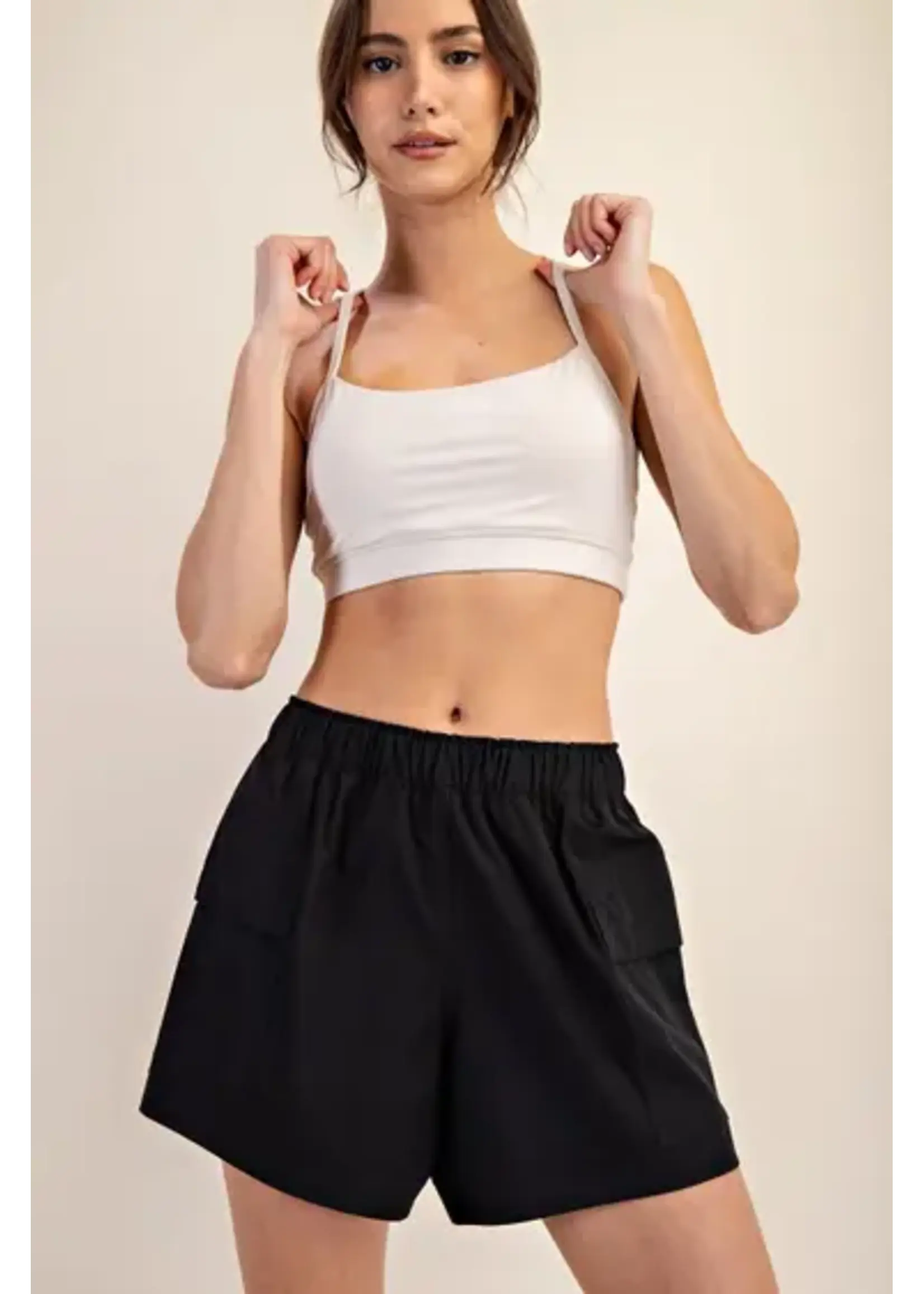 Rae Mode RM Hiking Short
