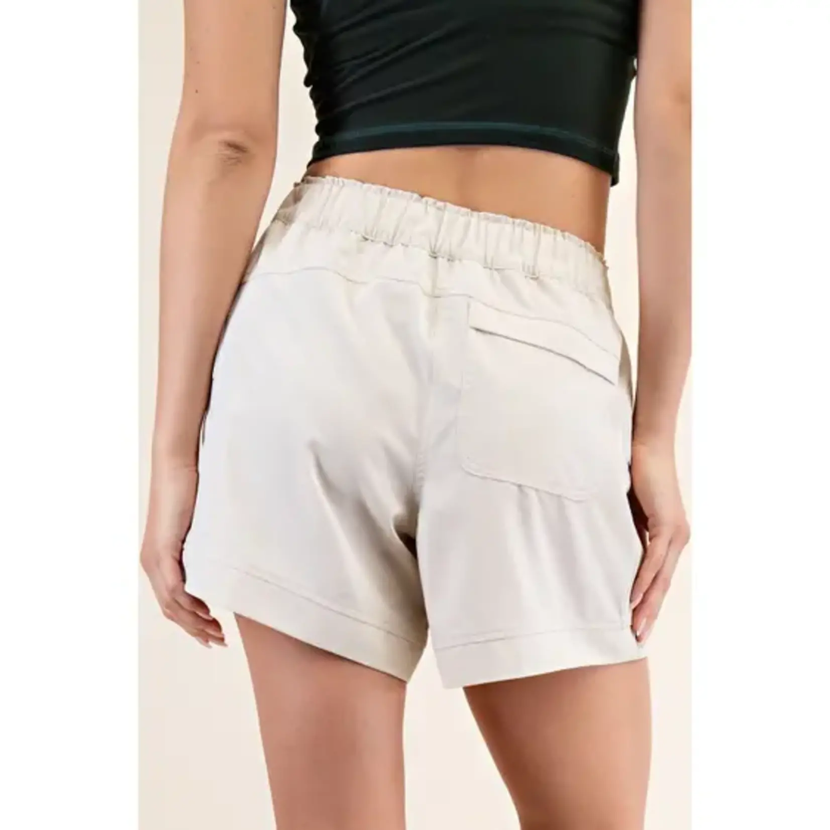 Rae Mode RM Hiking Short