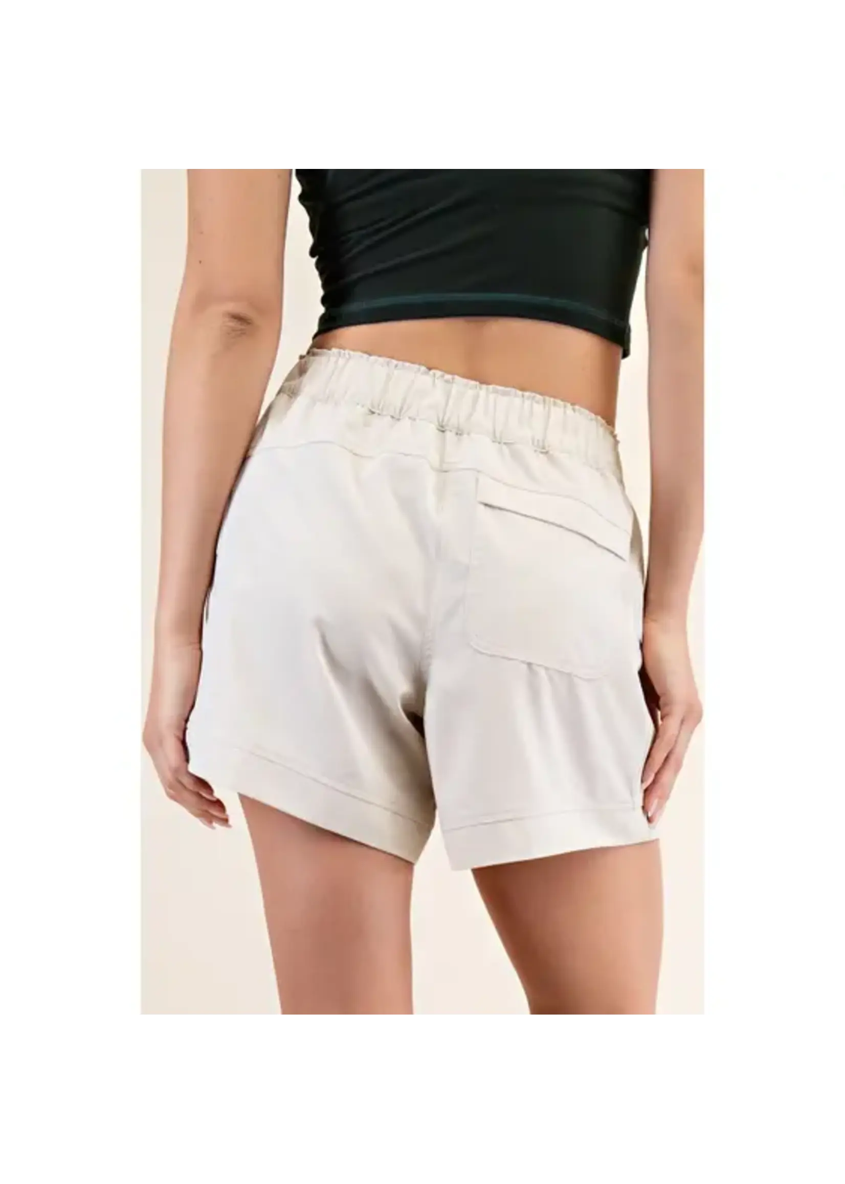 Rae Mode RM Hiking Short