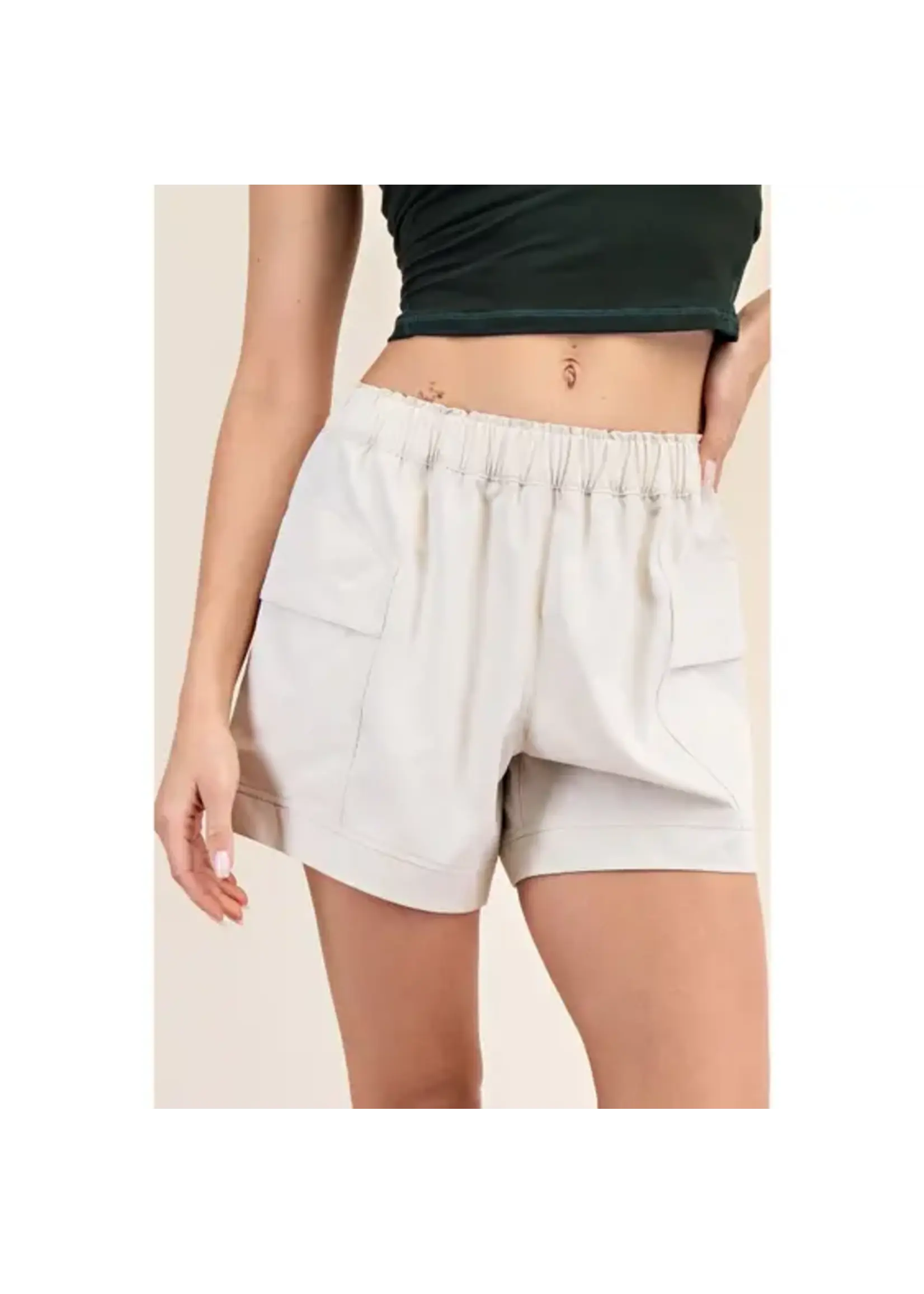 Rae Mode RM Hiking Short